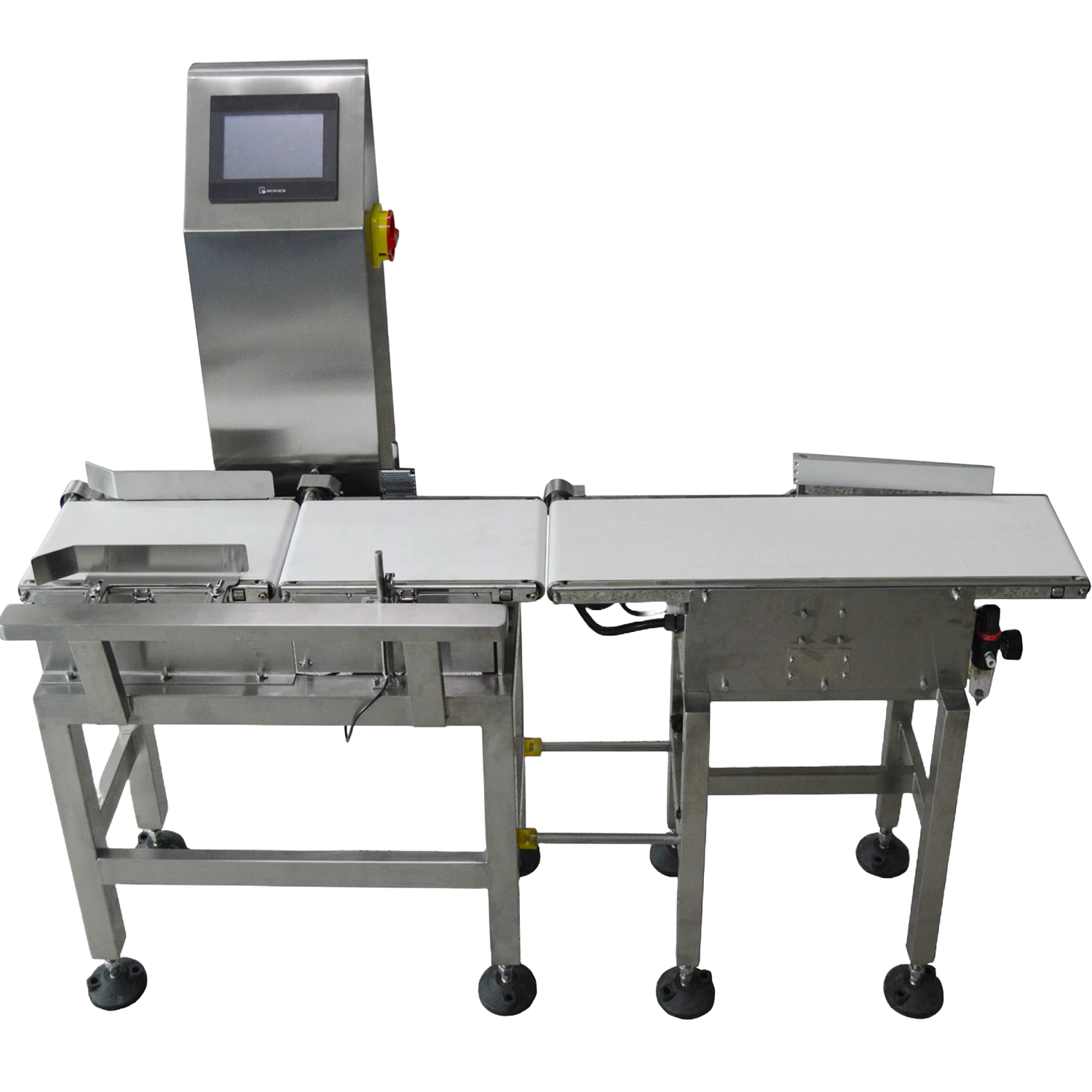 13.	WEIGHING MACHINES 